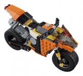 LEGO Creator 31059 Silniční motorka