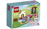 LEGO Disney Princezny 41143 Borůvka a její kuchyně