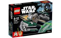 LEGO Star Wars 75168 Yodova jediská stíhačka