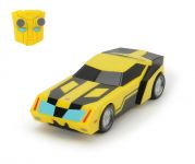 RC Transformers Turbo Racer Bumblebee 1:24, 18cm, 2kan
