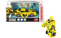 Transformers Robot Warrior Bumblebee