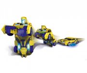 Transformers Robot Warrior Bumblebee