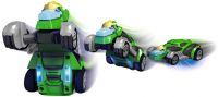Transformers Robot Warrior Grimlock