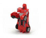 Transformers Robot Warrior Sideswipe