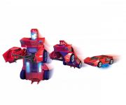 Transformers Robot Warrior Sideswipe