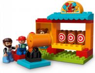 LEGO Duplo 10839 Střelnice