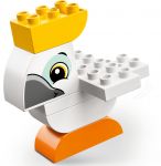 Lego Duplo 10863 Můj první box se zvířátky