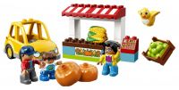 LEGO Duplo 10867 Farmářský trh
