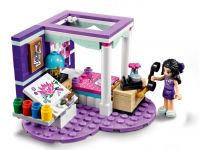 LEGO Friends 41342 Ema a její luxusní pokojíček