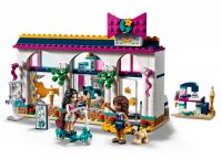 LEGO Friends 41344 Andrea a její obchod s modními doplňky