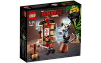LEGO Ninjago 70606 Výcvik Spinjitzu