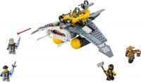LEGO Ninjago 70609 Bombardér Manta Ray