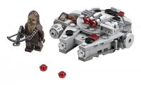 LEGO Star Wars 75193 Mikrostíhačka Millennium Falcon