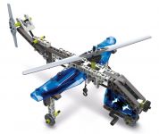 Mechanická laboratoř - Letouny a vrtulníky