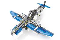 Mechanická laboratoř - Letouny a vrtulníky