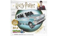 3D puzzle Harry Potter Ford Anglia 24 dílků
