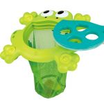 Hape Toys Hračky do vody: Nakrm žabáka