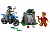 LEGO City 60170 Terénní honička