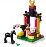 LEGO Disney 41151 Mulan a její tréninkový den