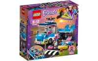 LEGO Friends 41348 Servisní vůz