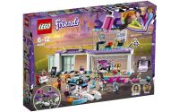 LEGO Friends 41351 Tuningová dílna