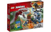 LEGO Juniors 10756 Útěk Pteranodona