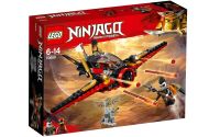 LEGO Ninjago 70650 Destinys Wing Set