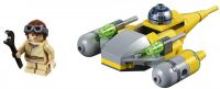 LEGO Star Wars 75223 Mikrostíhačka Starfighter™ Naboo