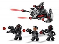 LEGO Star Wars 75226 Bojový balíček elitního komanda