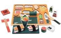 Bino 3D Puzzle Sushi bar