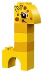 LEGO Duplo 30329 Moje první žirafa