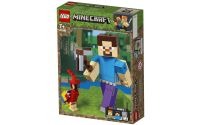 LEGO Minecraft 21148 velká figurka: Steve