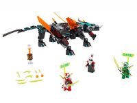 LEGO Ninjago 71713 Císařský drak