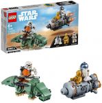 LEGO Star Wars 75228 Únikový modul vs. Dewback