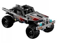 LEGO Technic 42090 Útěk v teréňáku