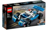LEGO Technic 42091 Policejní honička