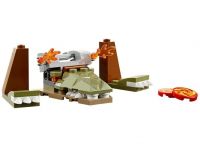 LEGO Chima 70231 Smečka kmene Krokodýlů