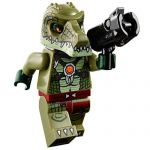 LEGO Chima 70231 Smečka kmene Krokodýlů