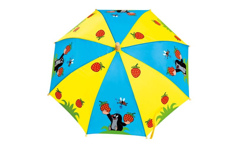 Bino Deštník - Krtek