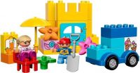 LEGO DUPLO 10618 Kreativní box 