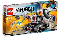 LEGO Ninjago 70726 Destructoid