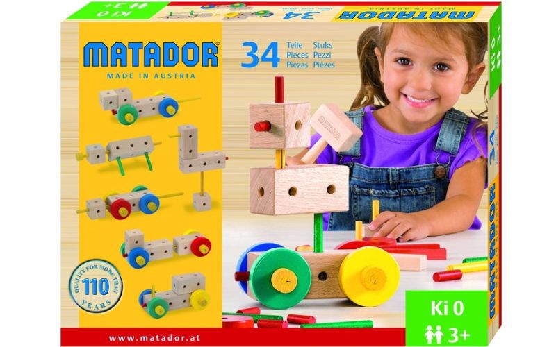 Matador Kids 0