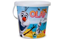 Kyblíček Olaf střední