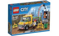 LEGO City 60073 Servisní truck