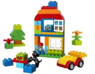 Lego Duplo 10572 - Box plný zábavy
