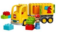 LEGO DUPLO 10601 náklaďák