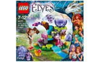 LEGO Elves 41171 Emily Jones a mládě větrného draka