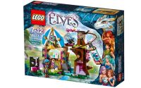 LEGO Elves 41173 Dračí škola v Elvendale