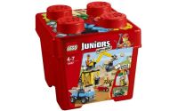 LEGO JUNIORS 10667 Stavba Box