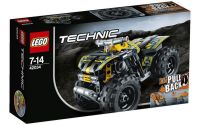 LEGO Technic 42034 Čtyřkolka